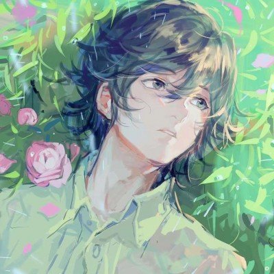 我被泰兰尼斯包围了